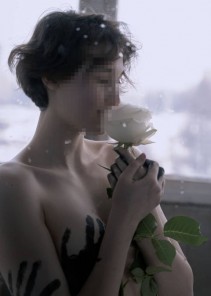 Фото проститутки Марина №2 в городе Амурзет