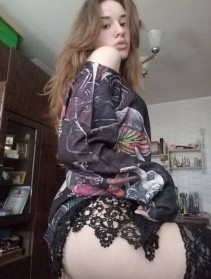 Фото проститутки Вера №3 в городе Амурзет