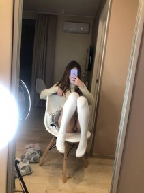 Фото проститутки Вика №3 в городе Амурзет