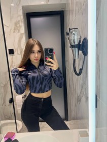 Фото проститутки Соня №4 в городе Амурзет