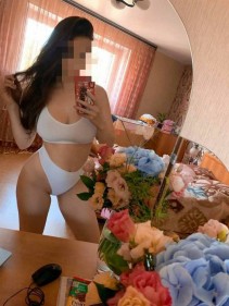 Фото проститутки Даша №4 в городе Амурзет