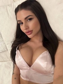 Фото проститутки Катя №2 в городе Амурзет