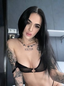 Фото проститутки Юля №3 в городе Амурзет