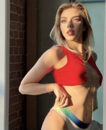 Фото проститутки Маша №2 в городе Амурзет