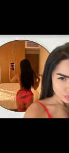 Фото проститутки Мария №5 в городе Амурзет