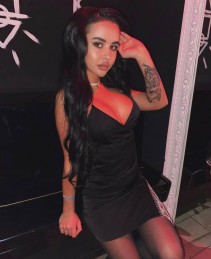 Фото проститутки Катя №3 в городе Амурзет