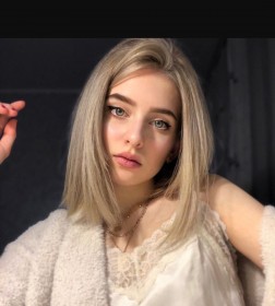 Фото проститутки Катя №1 в городе Амурзет