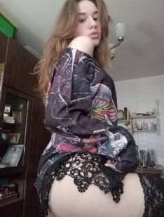 Фото проститутки Вера №1 в городе Амурзет