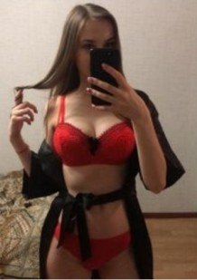 Фото проститутки Вика №1 в городе Амурзет