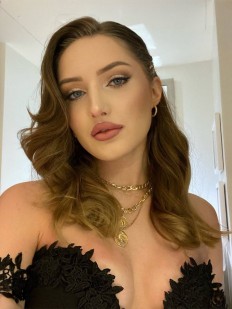 Фото проститутки Юля №1 в городе Амурзет