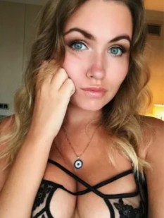 Фото проститутки Вика №1 в городе Амурзет