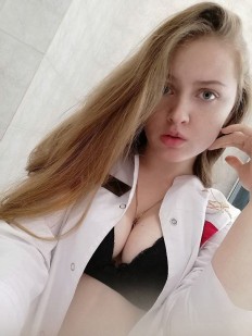 Фото проститутки Вика №1 в городе Амурзет