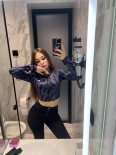 Фото проститутки Соня №1 в городе Амурзет