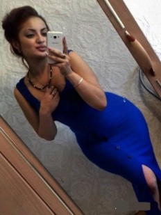 Фото проститутки Рая №1 в городе Амурзет