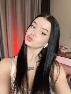 Фото проститутки Настя №1 в городе Амурзет