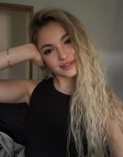 Фото проститутки Настя №1 в городе Амурзет