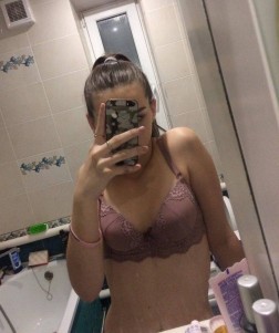 Фото проститутки Лена №1 в городе Амурзет