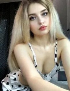 Фото проститутки Кристина №1 в городе Амурзет
