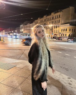 Фото проститутки Викарий №1 в городе Амурзет