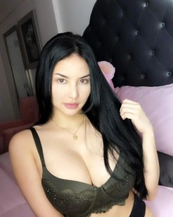 Фото проститутки Вика №1 в городе Амурзет