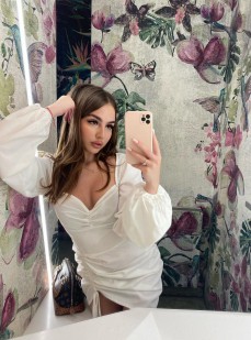 Фото проститутки Настя №1 в городе Амурзет