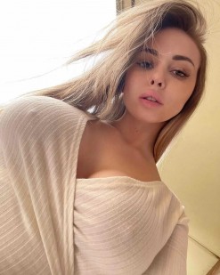 Фото проститутки Лена №1 в городе Амурзет