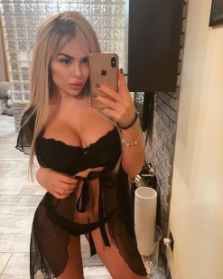 Фото проститутки Аня №1 в городе Амурзет