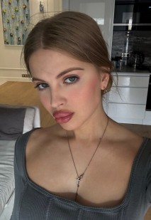 Фото проститутки Ангелина №1 в городе Амурзет