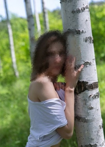 Татьяна, Г. Амурзет