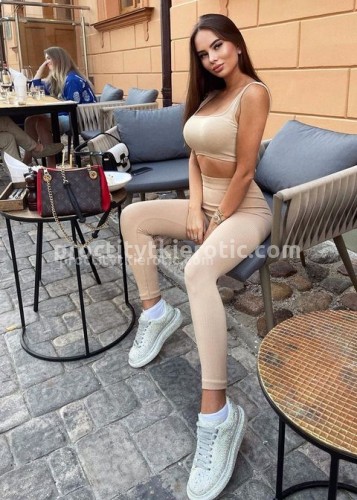 Дина, Г. Амурзет