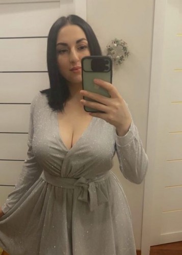 Алина, Г. Амурзет