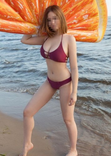 Александра, Г. Амурзет
