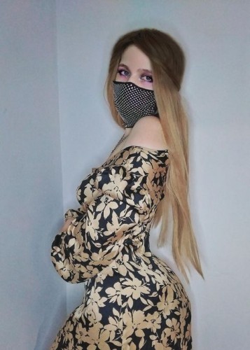 Ника, Г. Амурзет